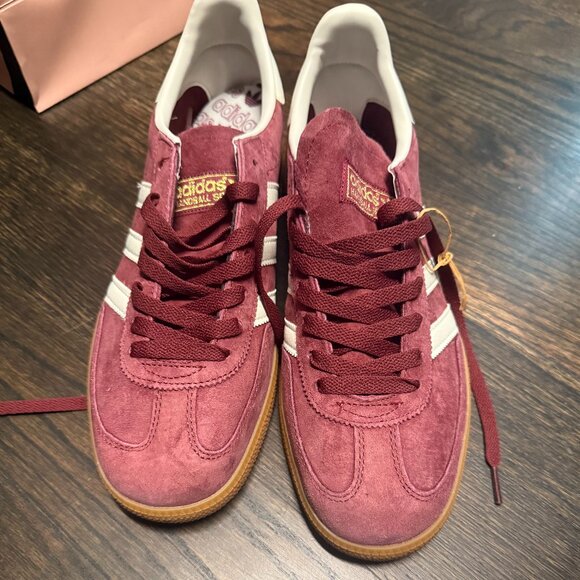 Adidas Spezial Brand New Size 10 M - Picture 3 of 3